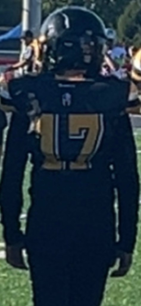 Nicholas Bellinger