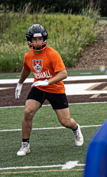 Emmett Frazee