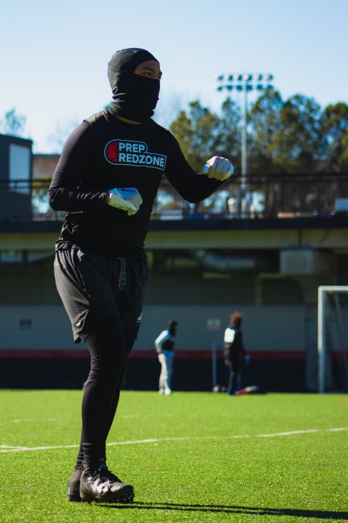 Leroy Hernandez