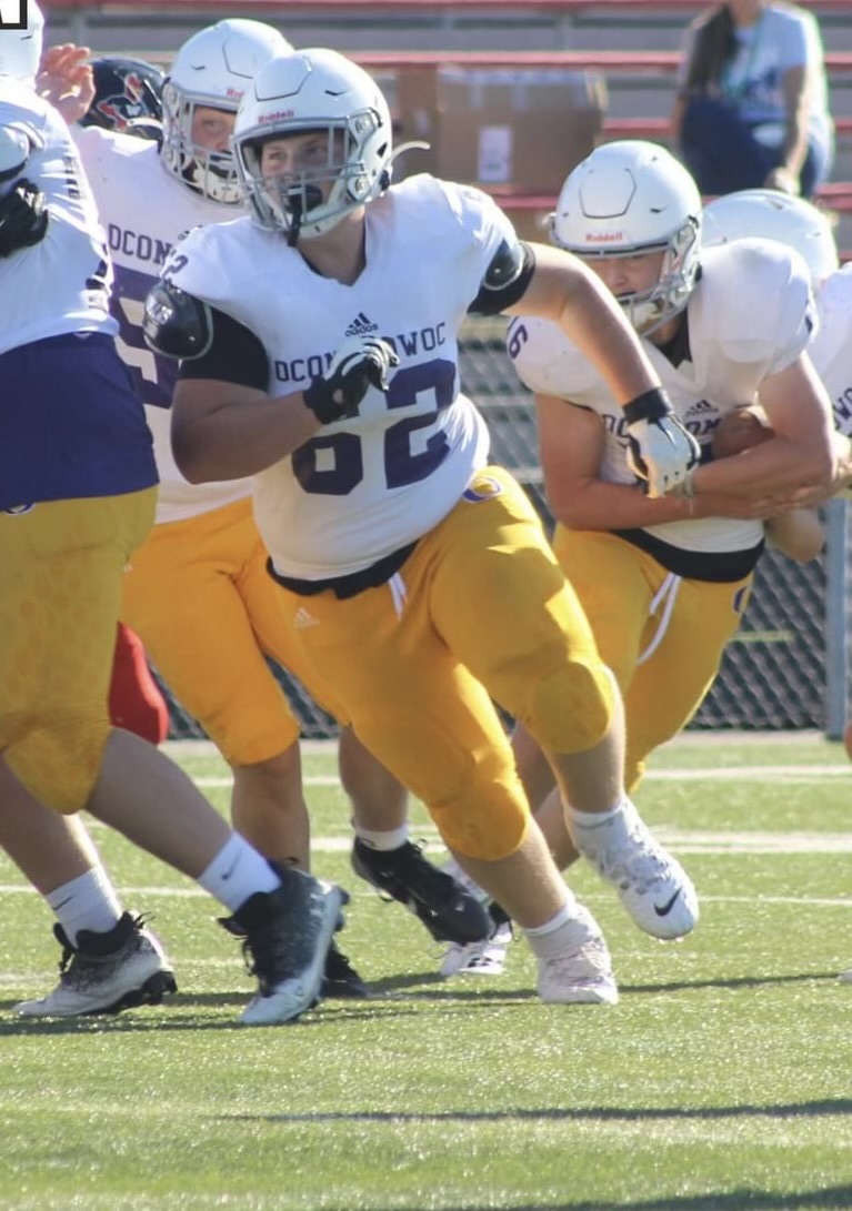 Austin Schreindl