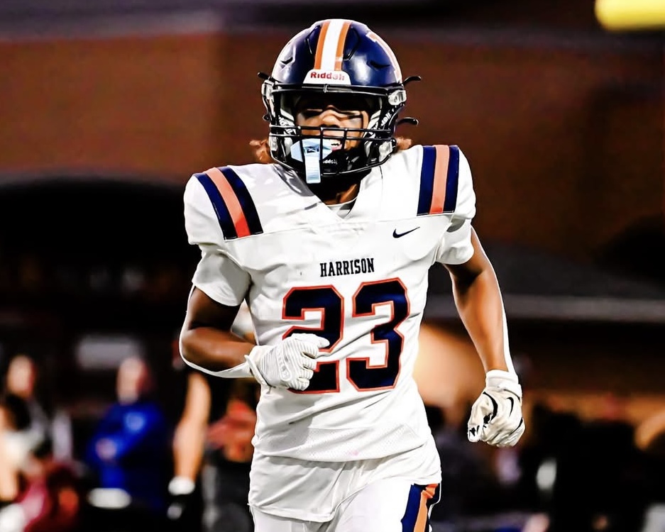 Zion Clopton