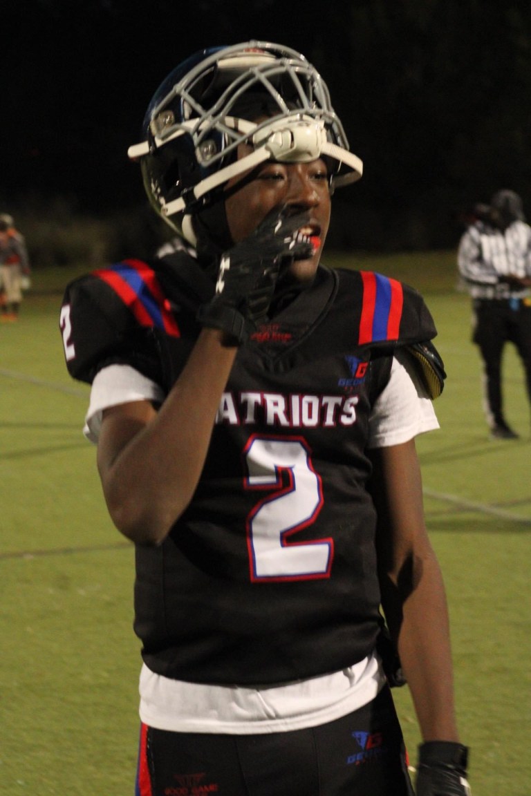 Jaquavian Sheard