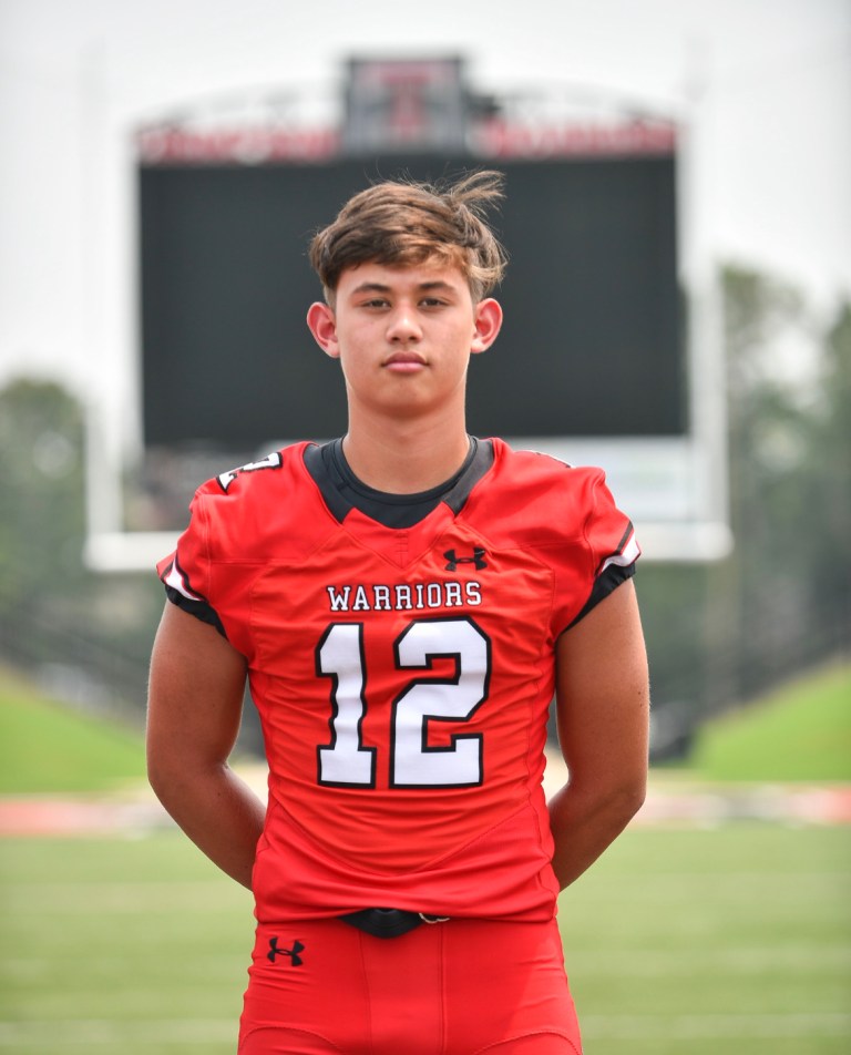 Trent Seaborn