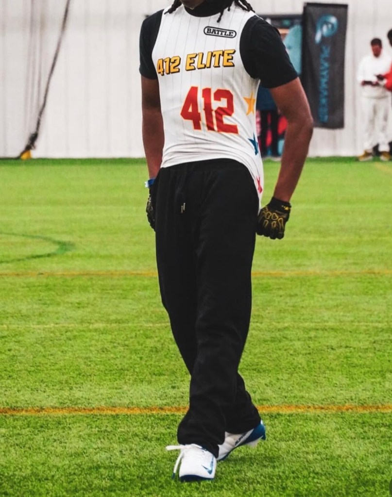 Jeremiah Claybourne