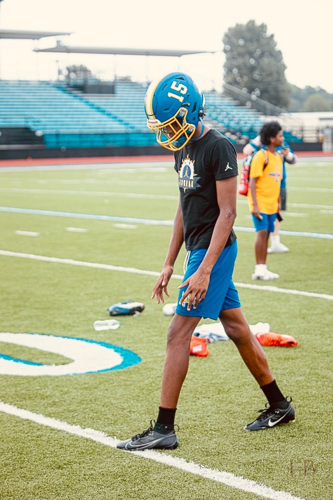 Jaziah Mcdougal