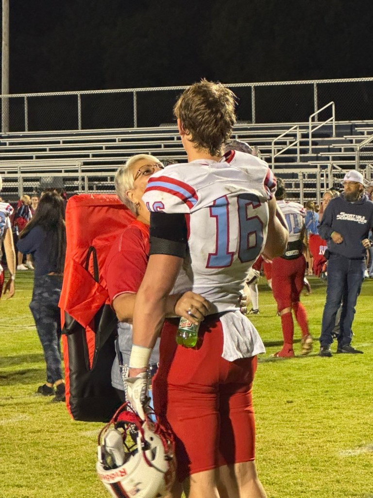Brayden Winchester