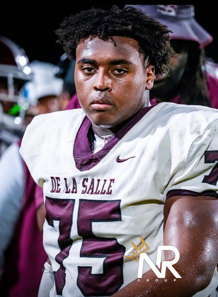 Gerald Daniels III