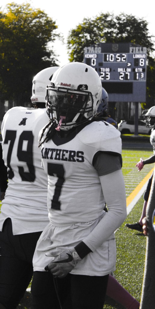 Dontrel Hicks