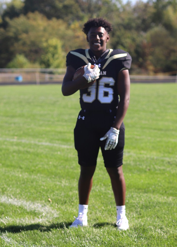Elijah Hubbard