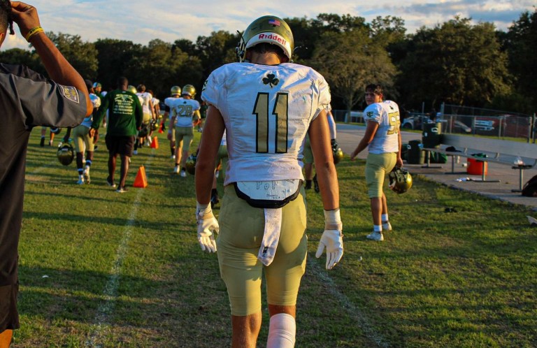 Trent Richburg