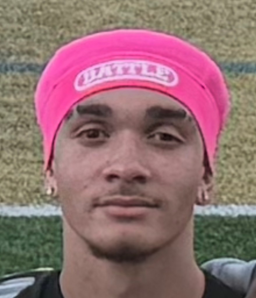 Kegan Shields