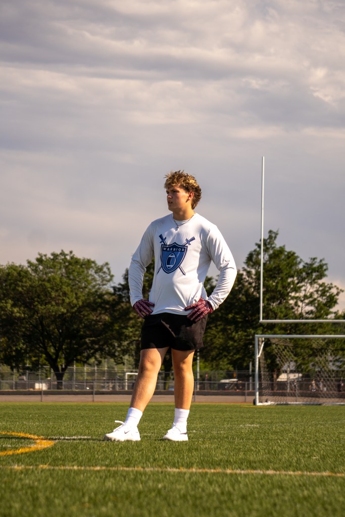 Mason Johnson