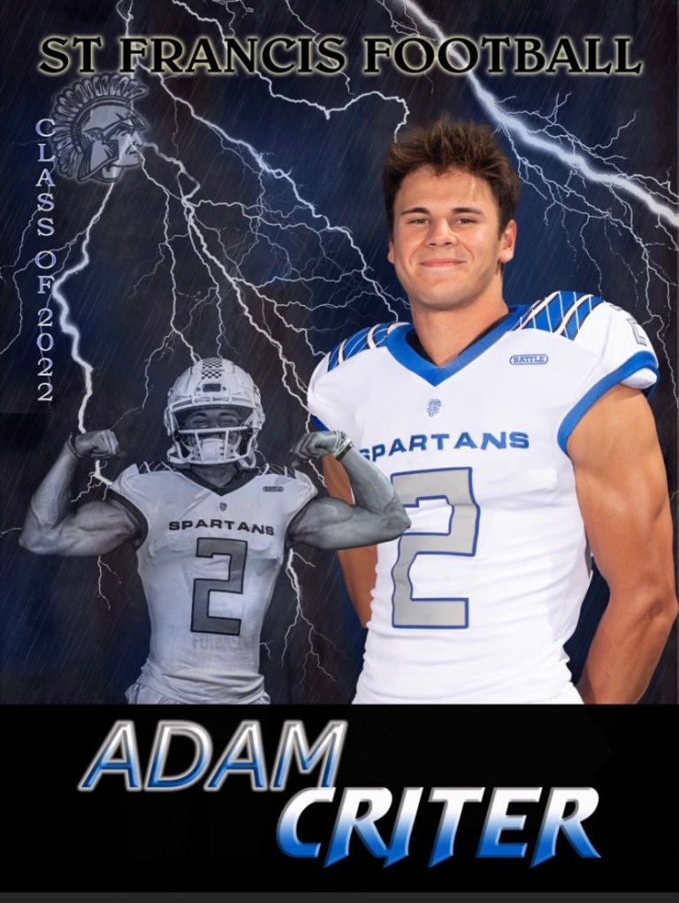 Adam Criter