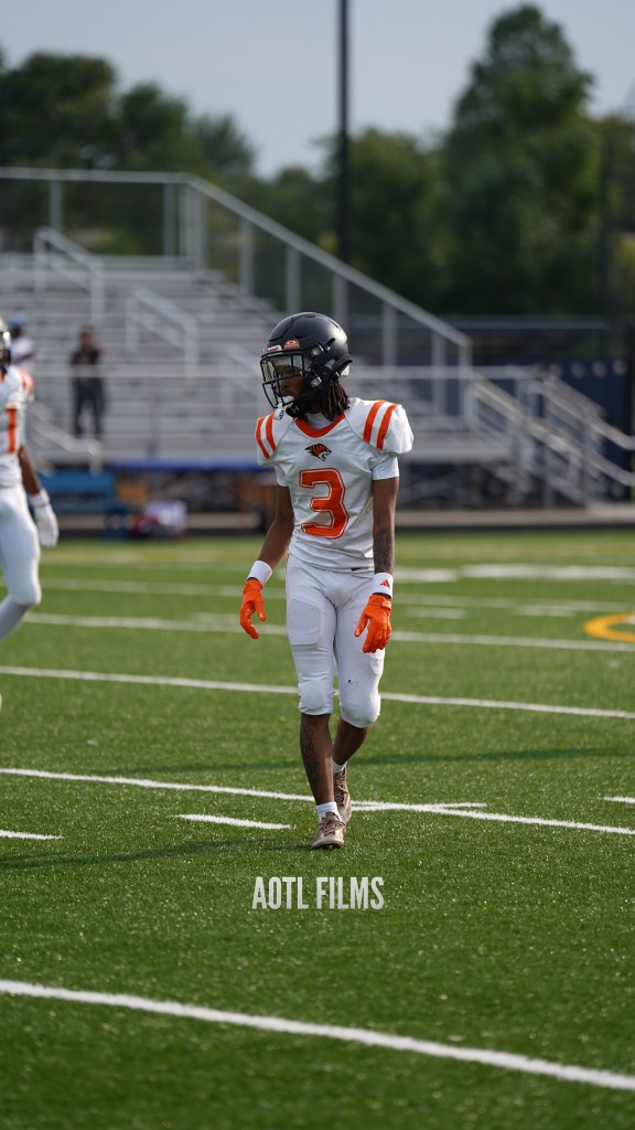 Keyon Smith-george
