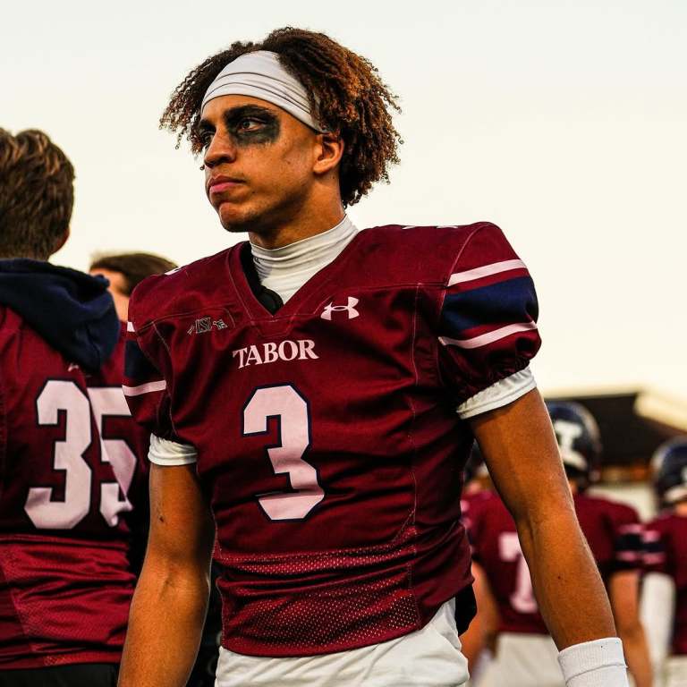 Trey Grant
