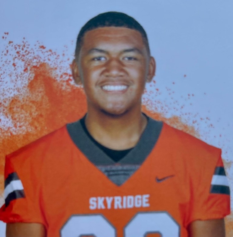 Darius Afalava