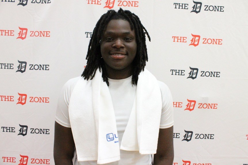 Willie McQueen Jr