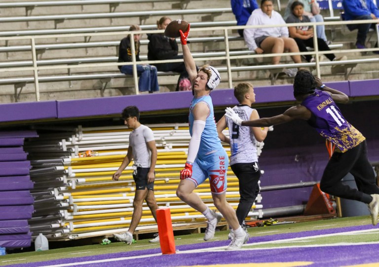Landon Gronewold