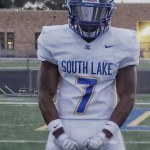Khari Majors Jr