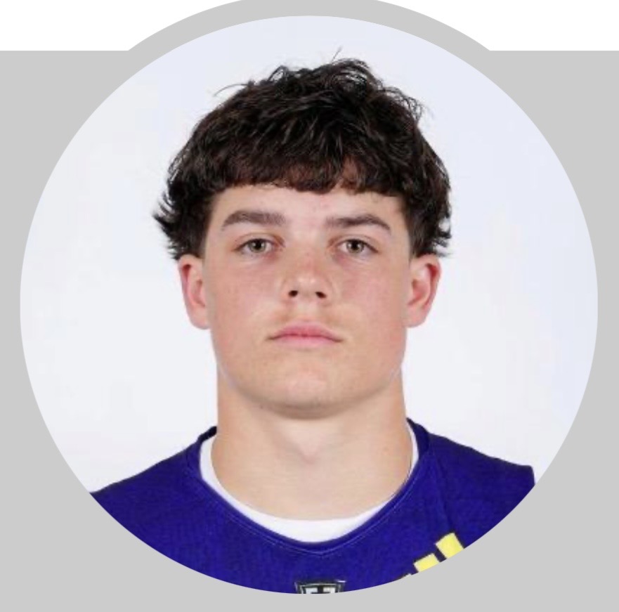 Tate Beran