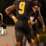 Jemarius Smith