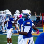 Davione Washington