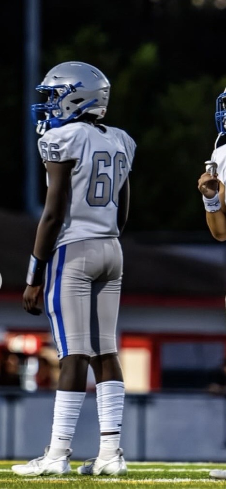 Nathaniel Owusu
