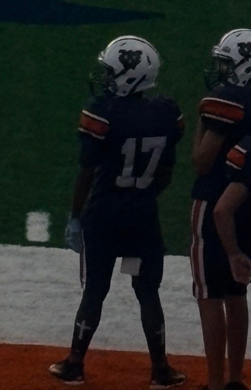Davarii Davis