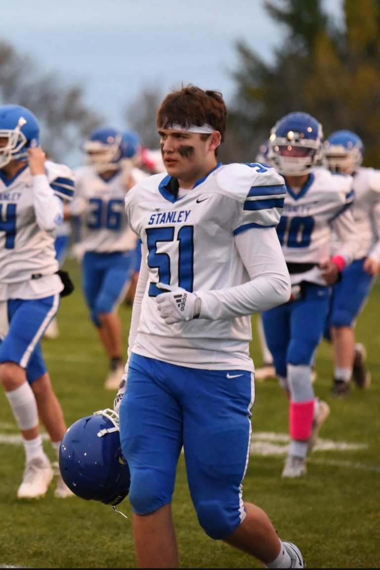 Caleb Mortensen