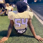 Dakedrick Young