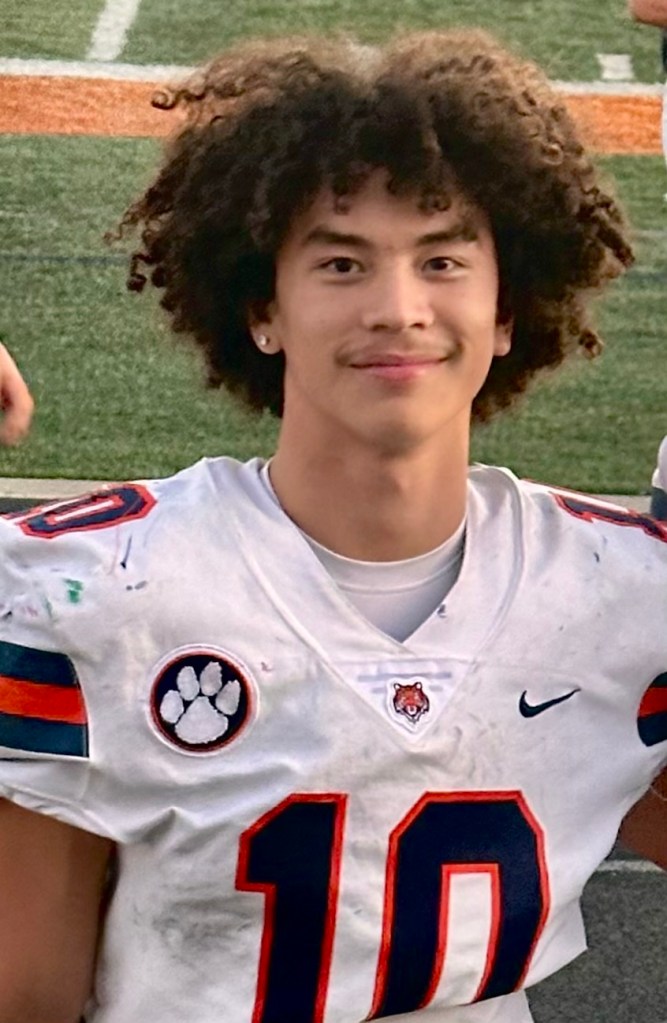 Judah Valle