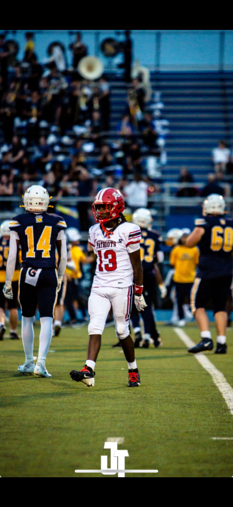Tyrone Mattison