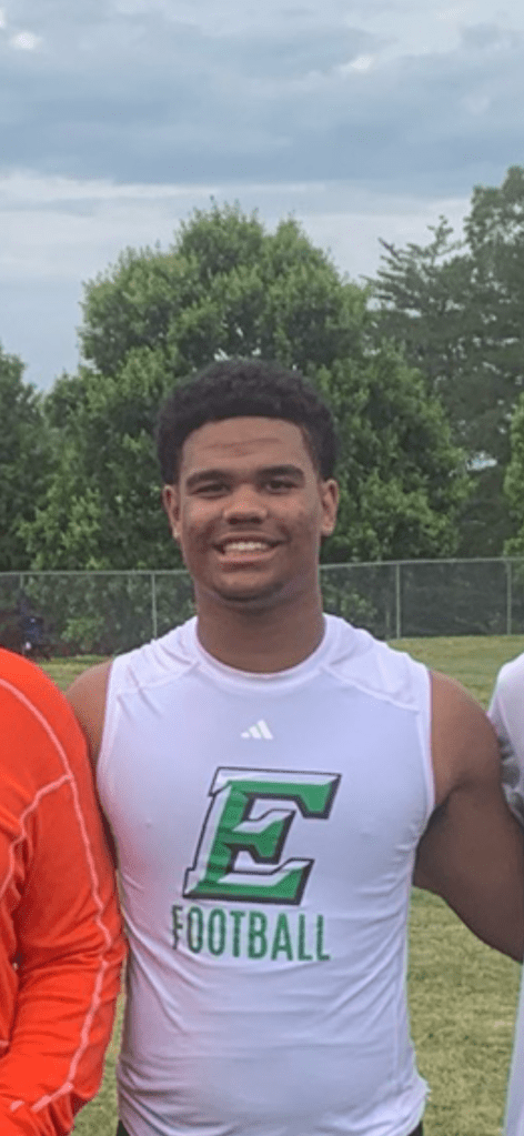 Preston Bivens