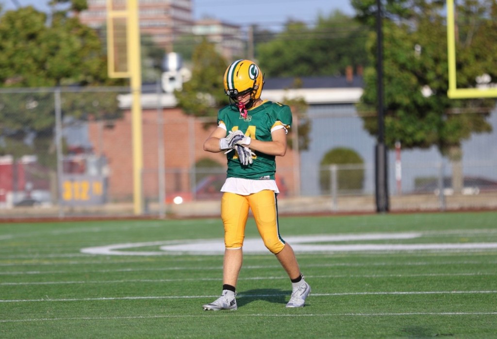 Wyatt Hull