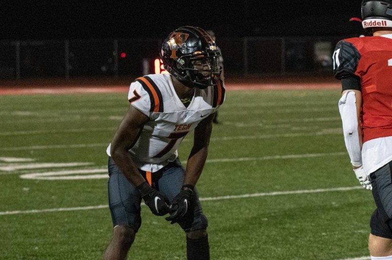 Damarius Fletcher