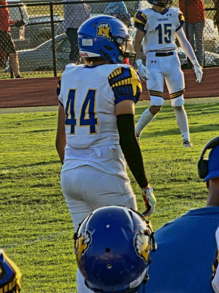 Riley Brawner