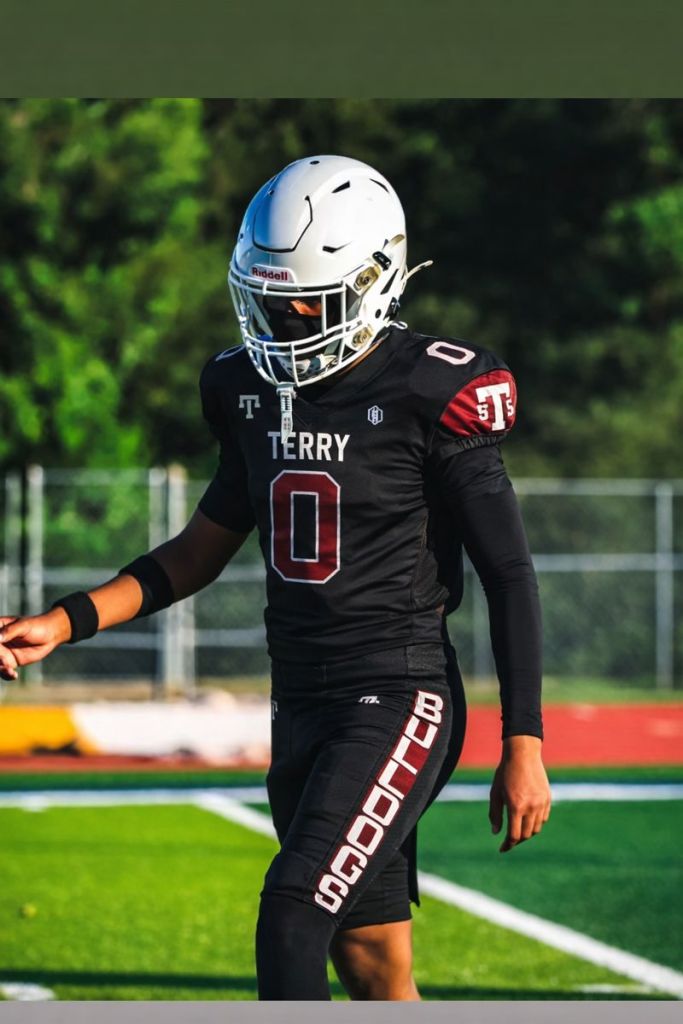 Jaiden Killingsworth