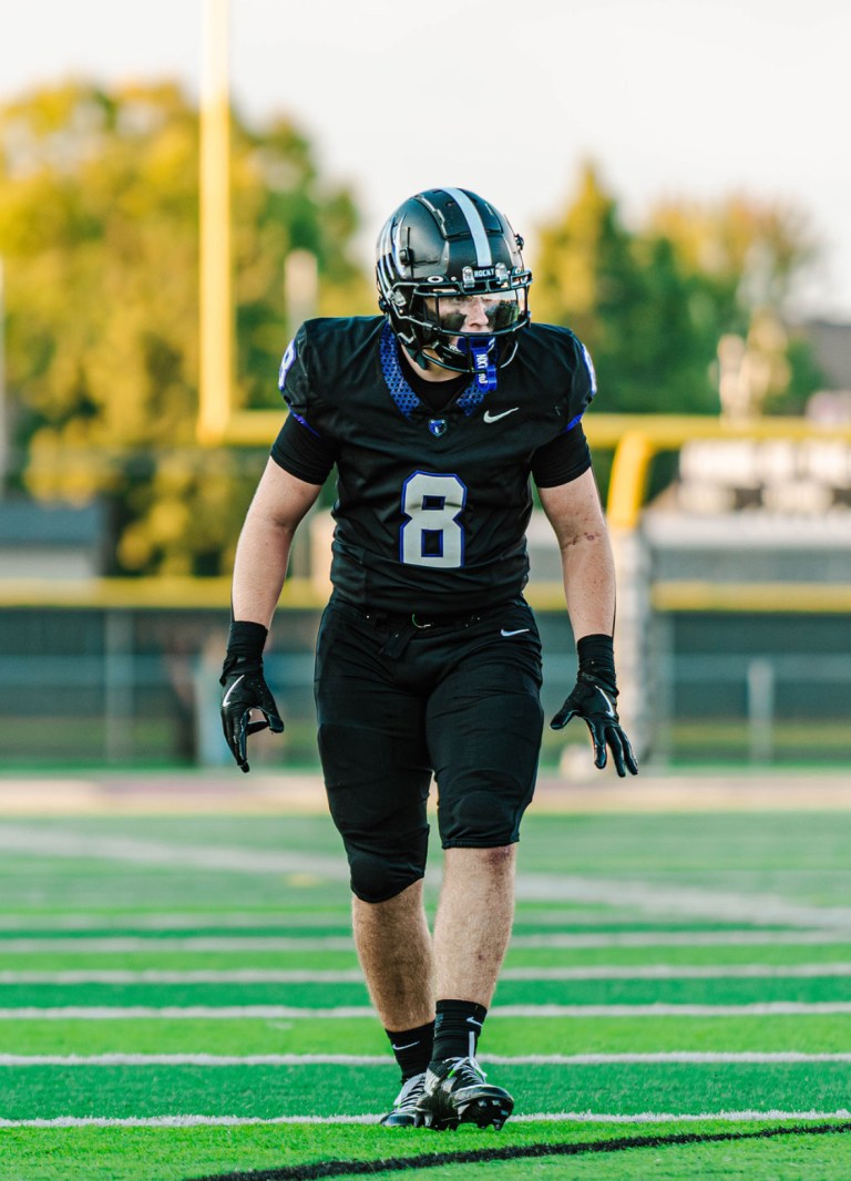 Drake Petersen