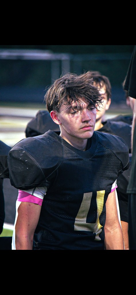 Tyson Conrad