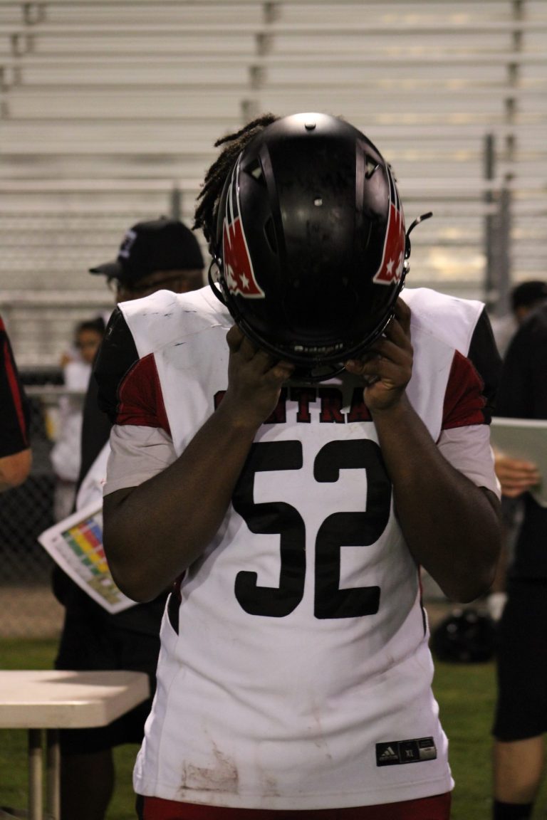 DaMario Fletcher