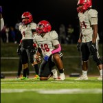 Jaleel Lowery
