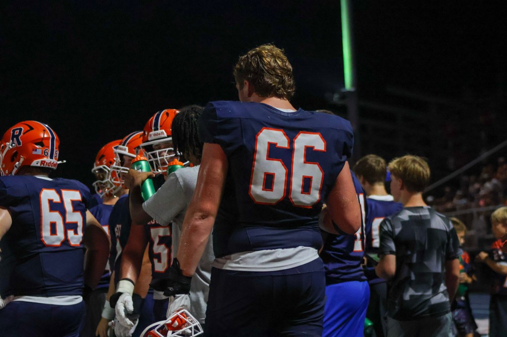 Barrett Armbruster
