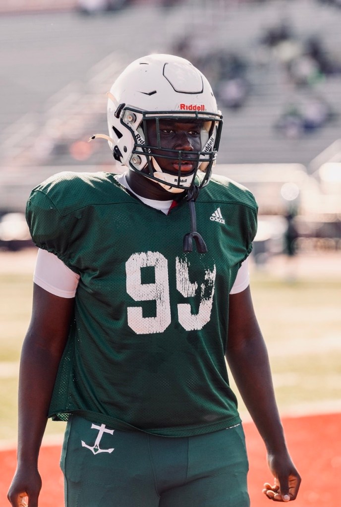 Ahmad Walker