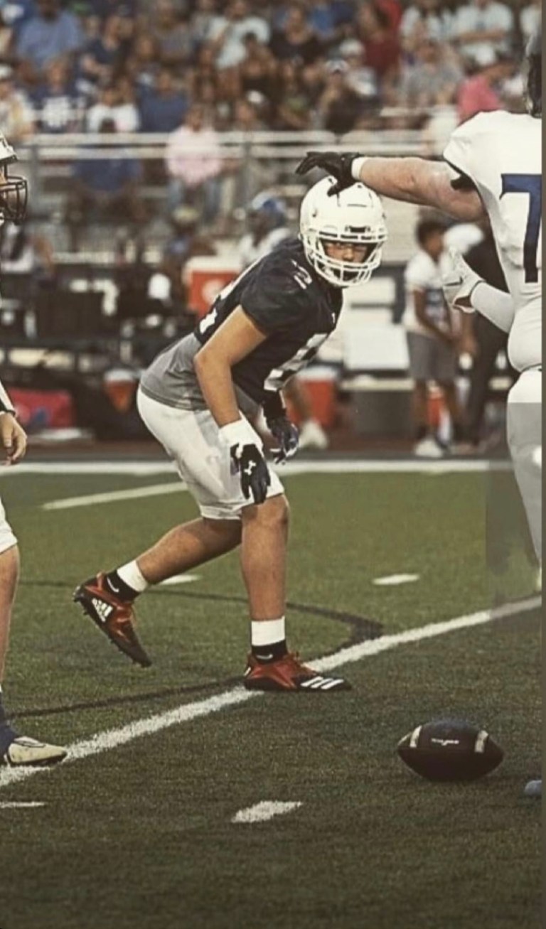 Kingston Beyer