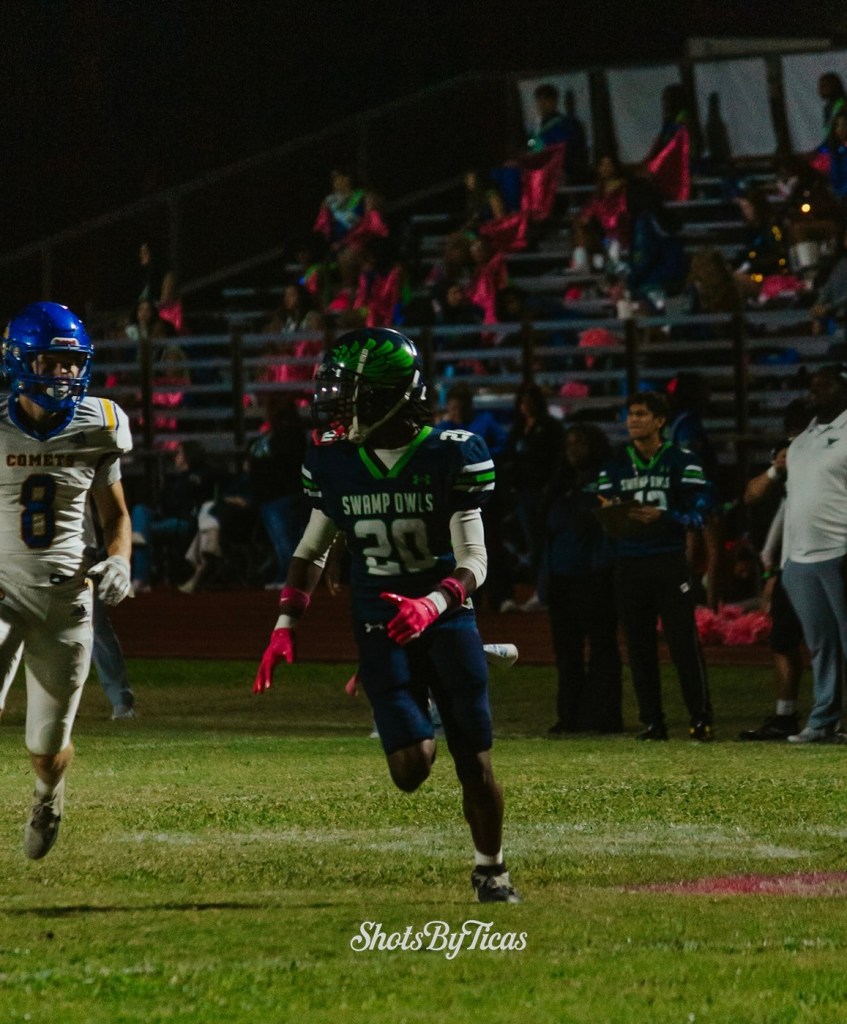 Terrell Cade