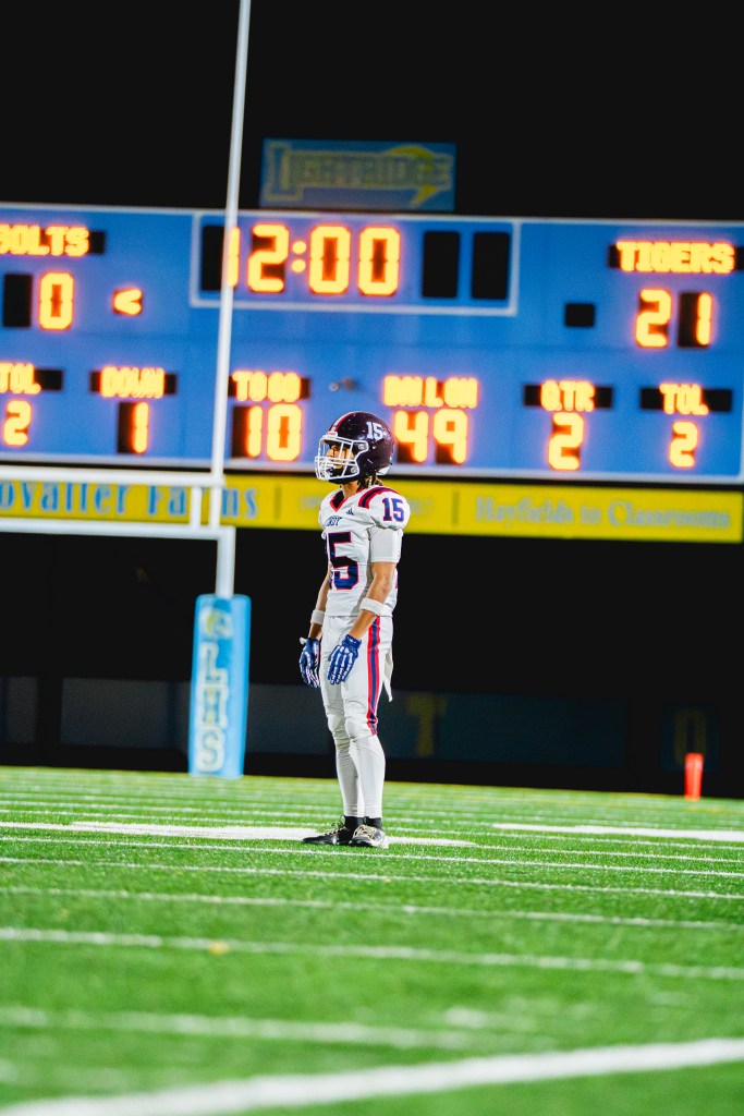 Jaylen Byers