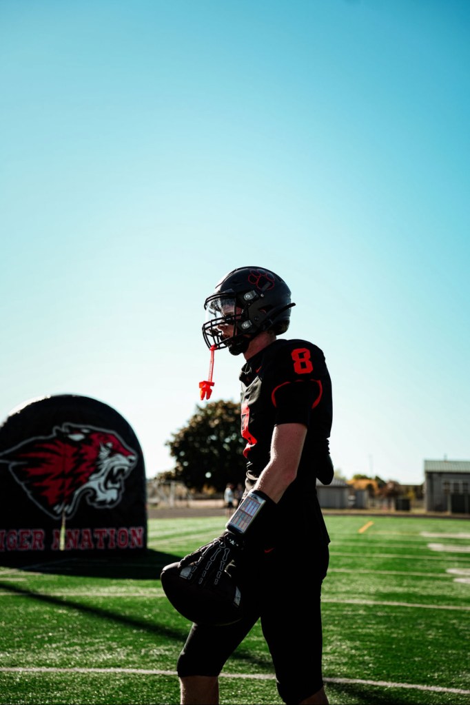 Trenton James Righter