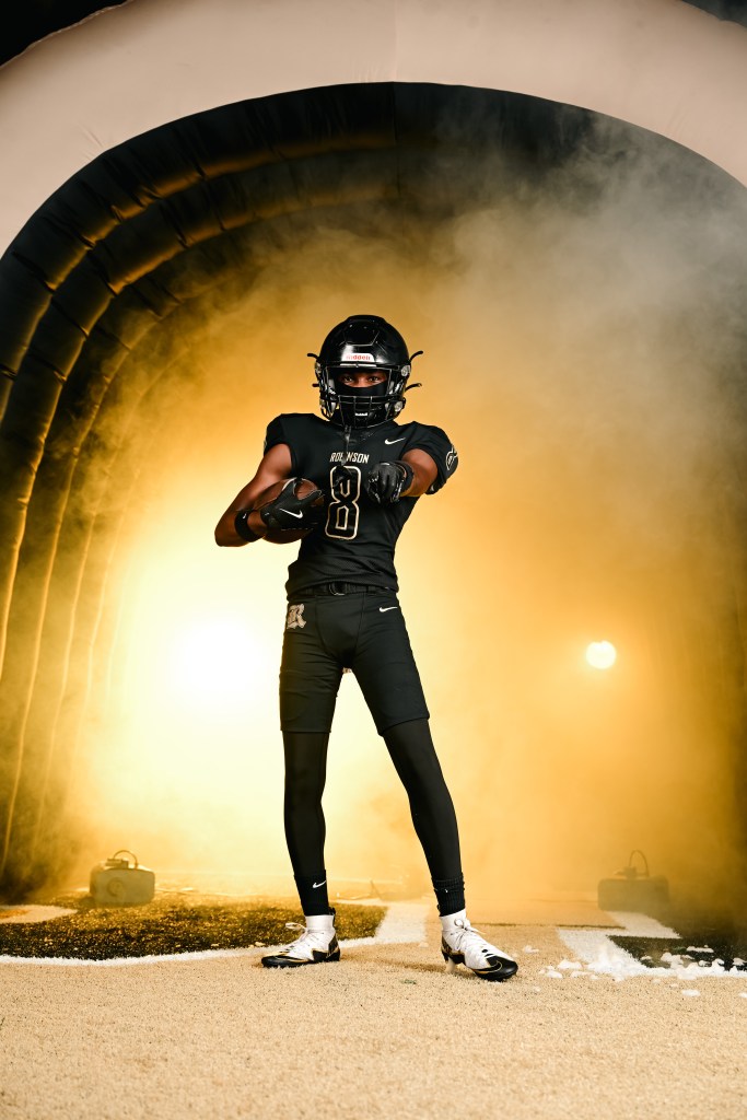 Javon Lumsey