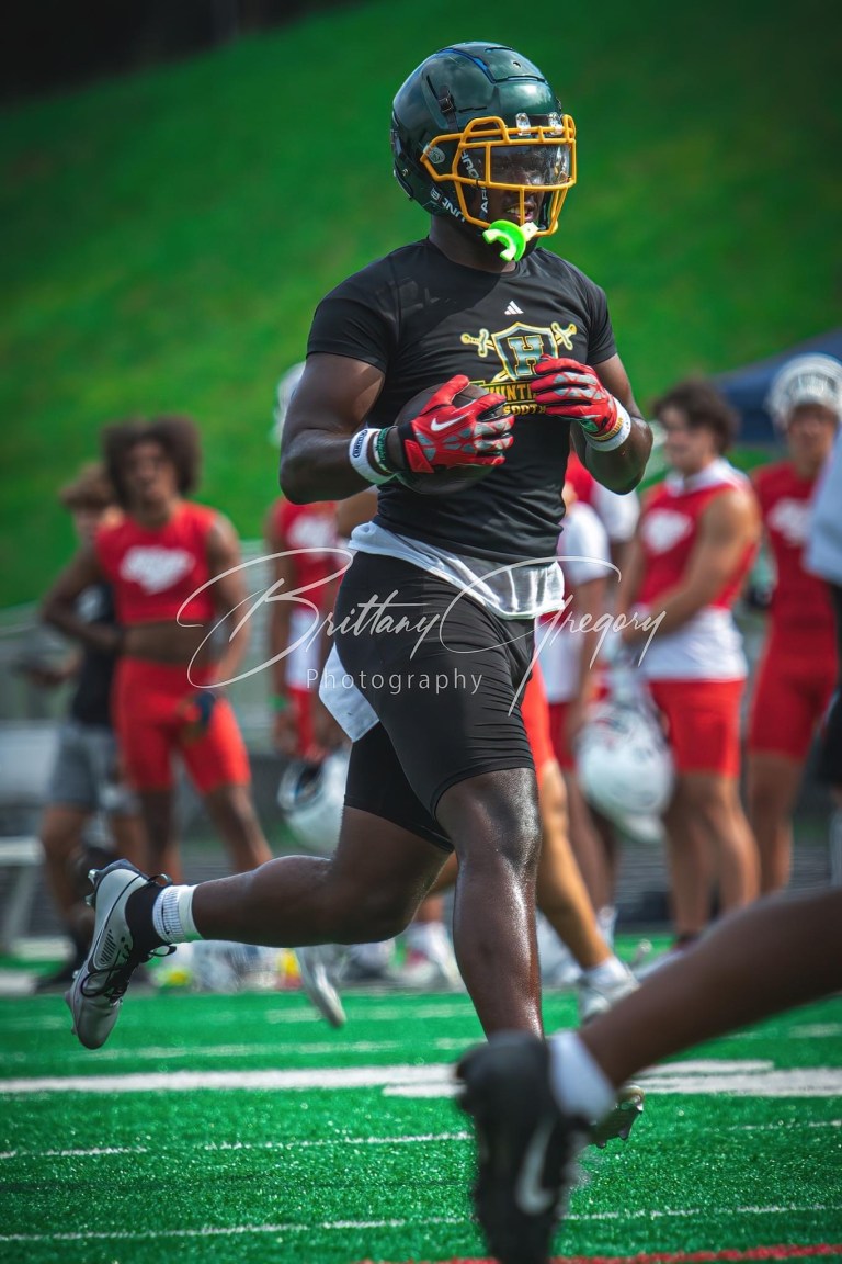 D’Edrick Graves