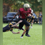 Abdul- Azeem Carrington